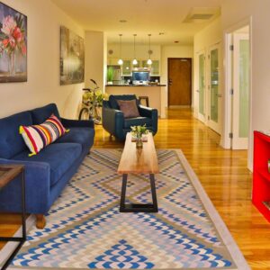Luxury Apartments for rent in Al Rabwa, North Jeddah